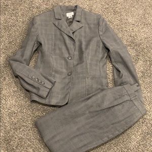 Vintage suit